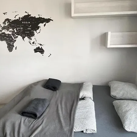 Tom Room - Cracow City Centre Krakow Exterior photo