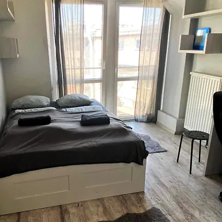 Tom Room - Cracow City Centre Krakow Exterior photo