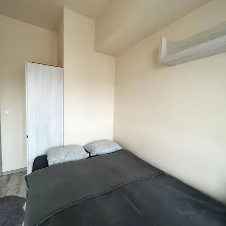 Tom Room - Cracow City Centre Krakow Exterior photo