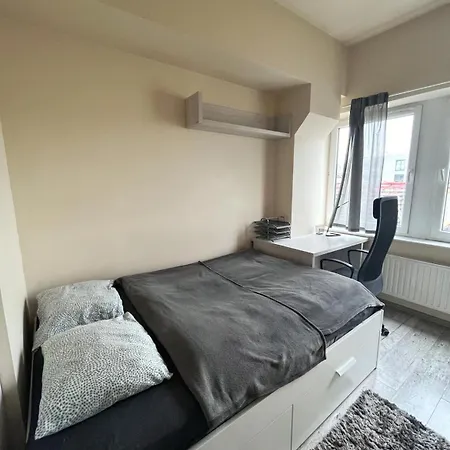 Tom Room - Cracow City Centre Krakow Exterior photo
