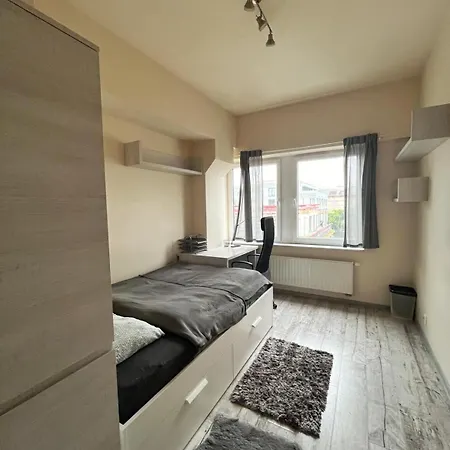 Tom Room - Cracow City Centre Krakow Exterior photo