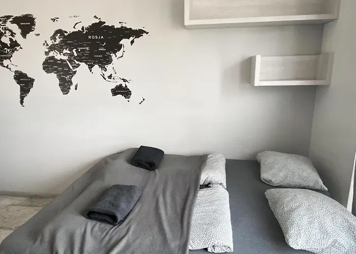 Tom Room - Cracow City Centre