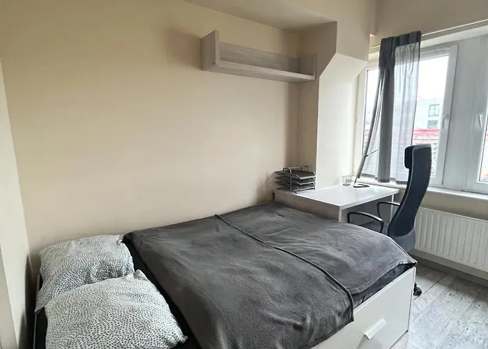 Tom Room - Cracow City Centre