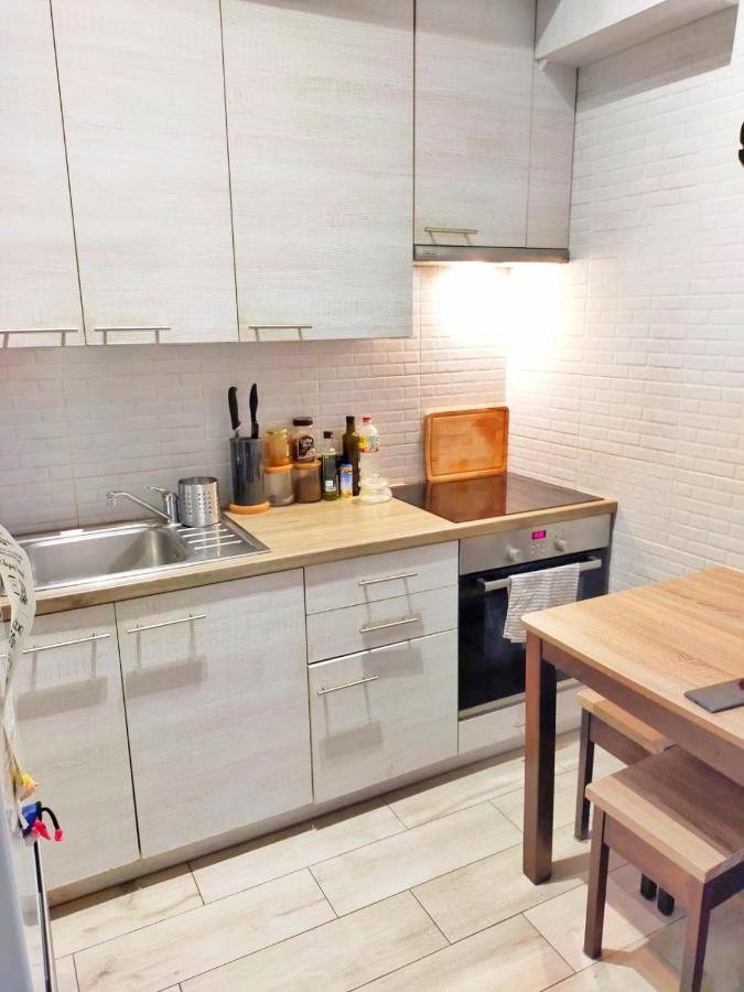 Homestay Tom - Cracow Centre